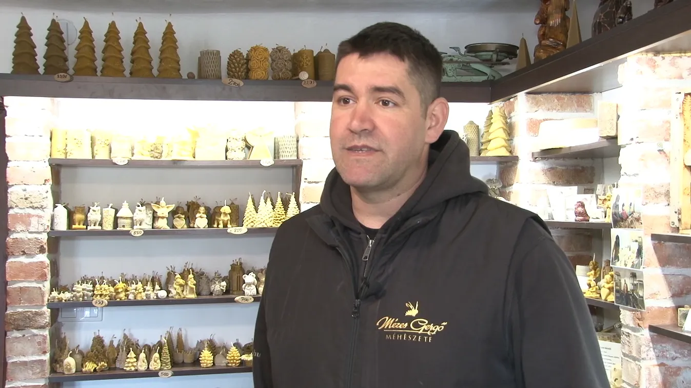 Radar - A méhészek mindennapjai