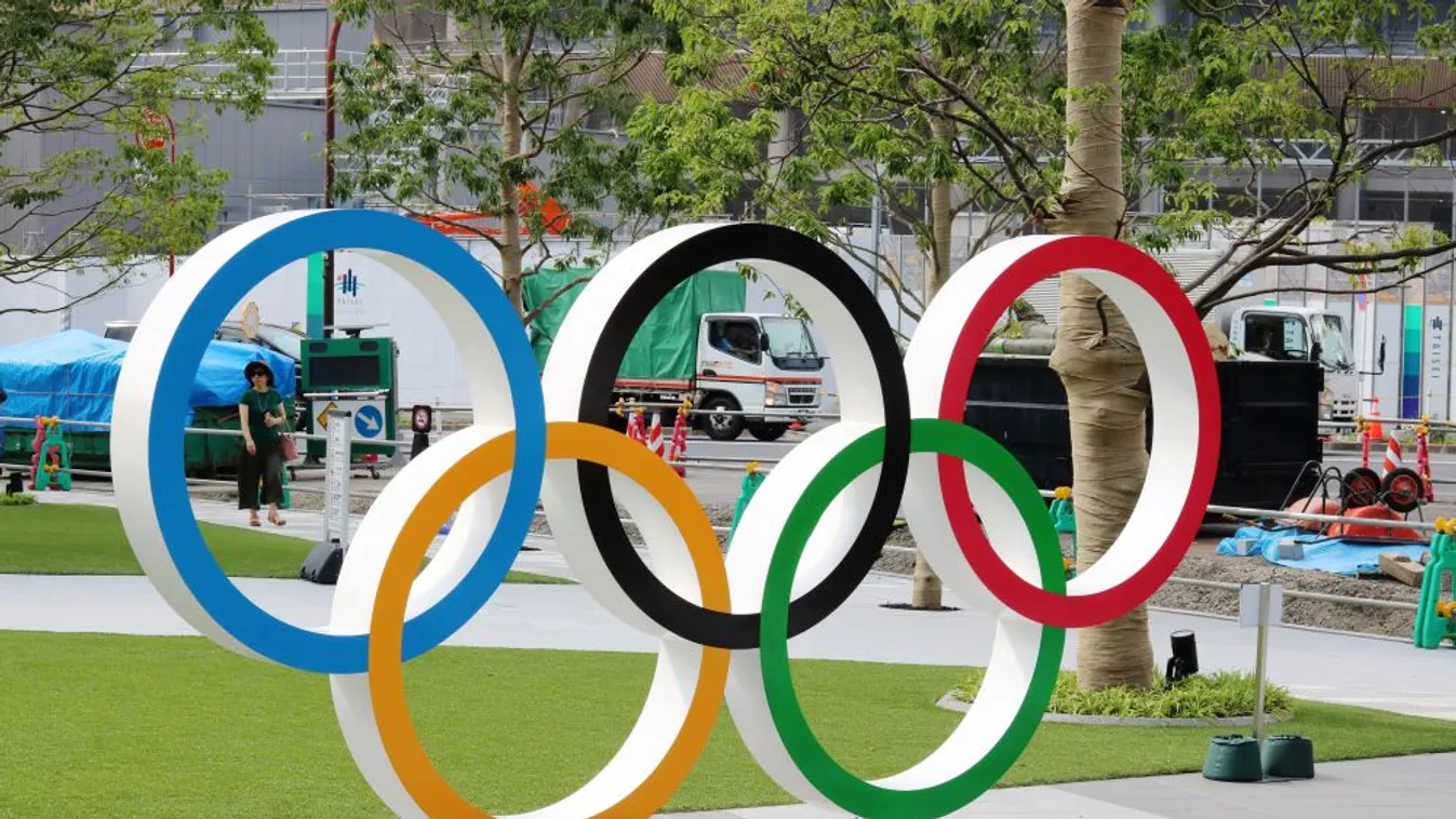 Olimpiai résztvevő a magyar női tőrcsapat