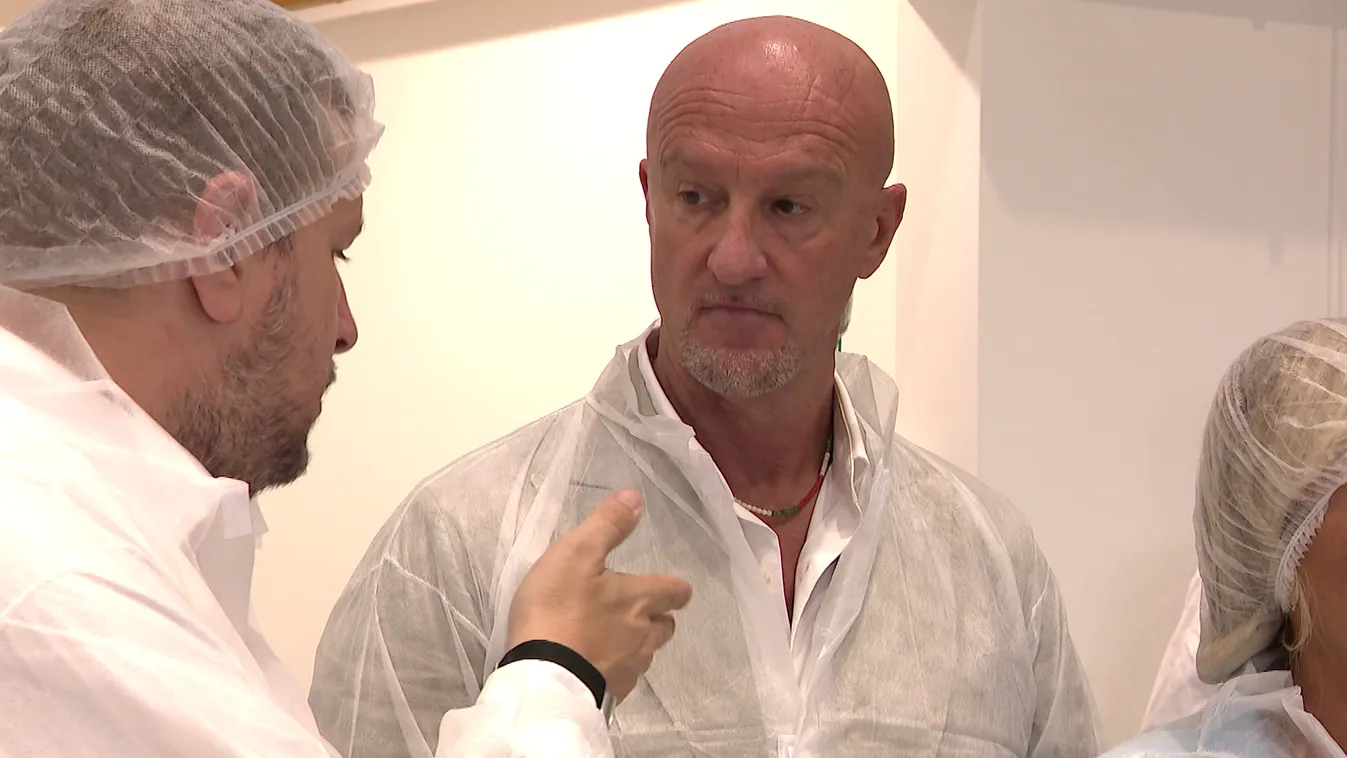 Radar - Kávé olasz módra Marco Rossival