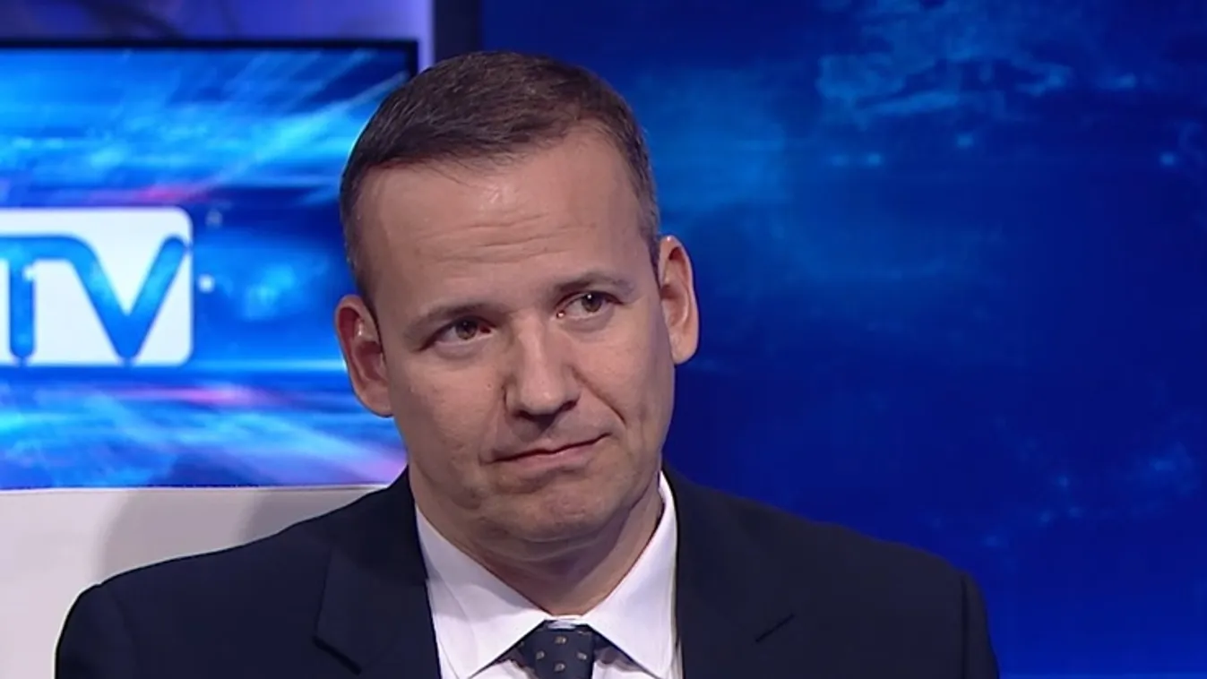 Torockai üzent David Pressmannek Trump győzelme után + videó