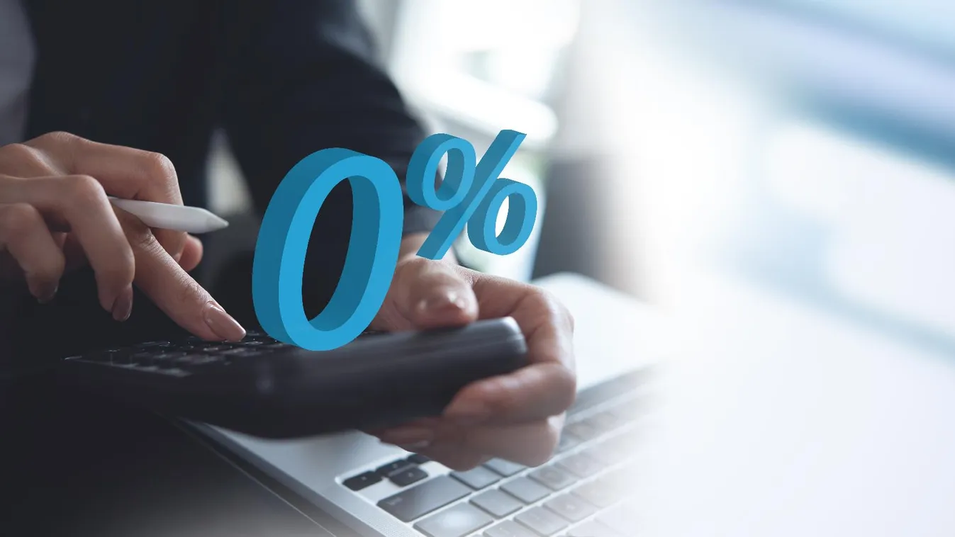 A kormány az év végéig meghosszabbítja a lakossági kamatstopot