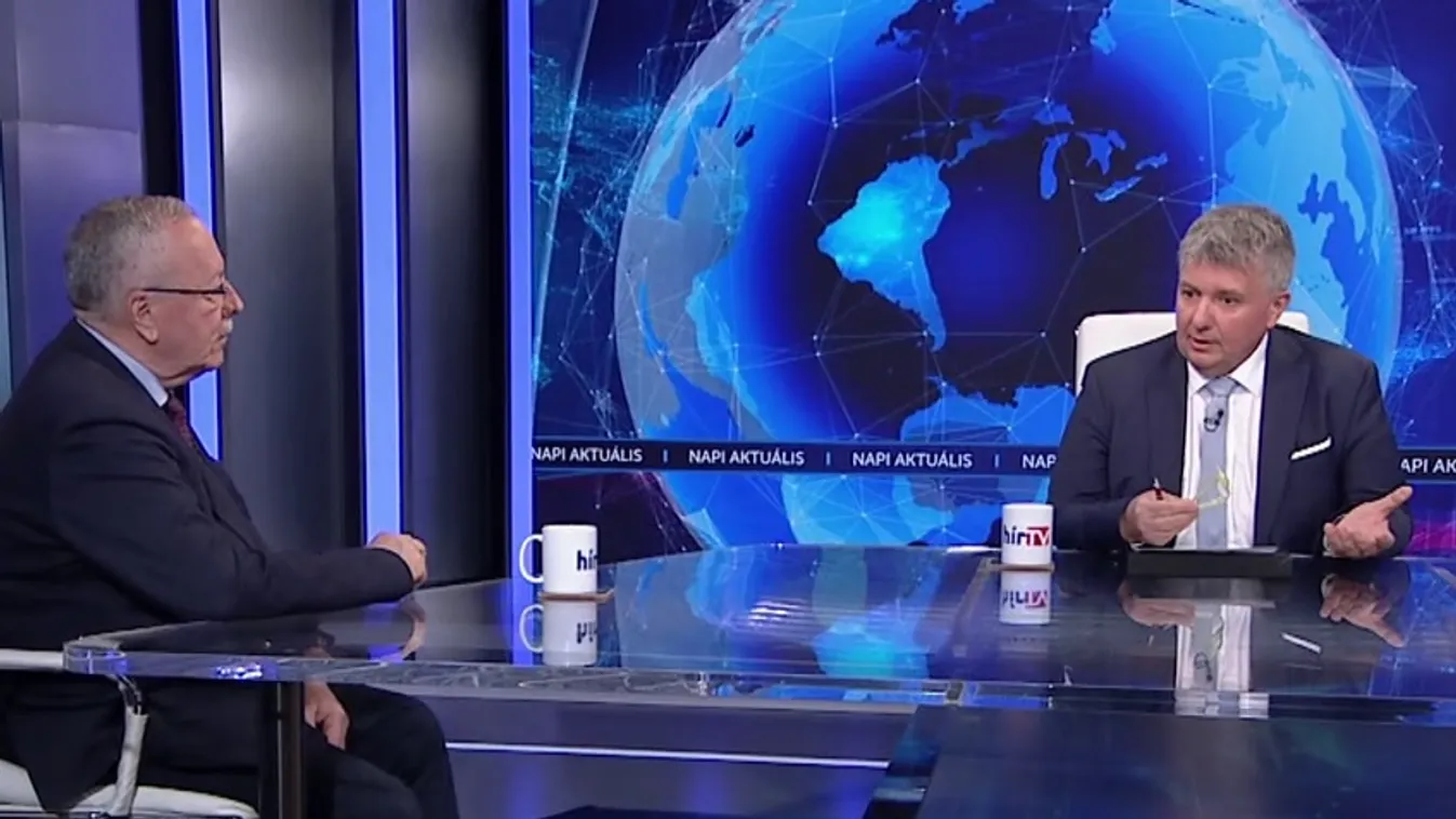 Napi aktuális – A baloldali liberális erők gyorsítani akarják az illegális migrációt + videó