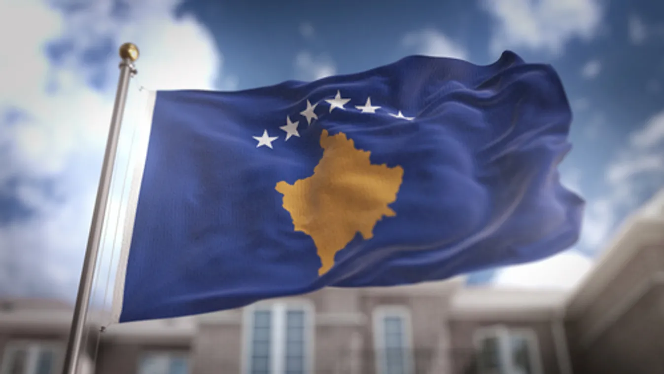 Megnyíltak a szavazóhelyiségek Koszovóban