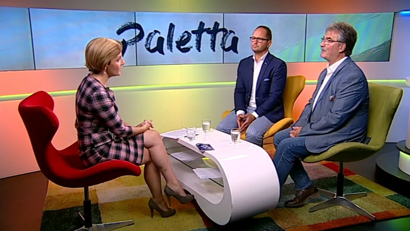 Fókuszban a balatoni borok