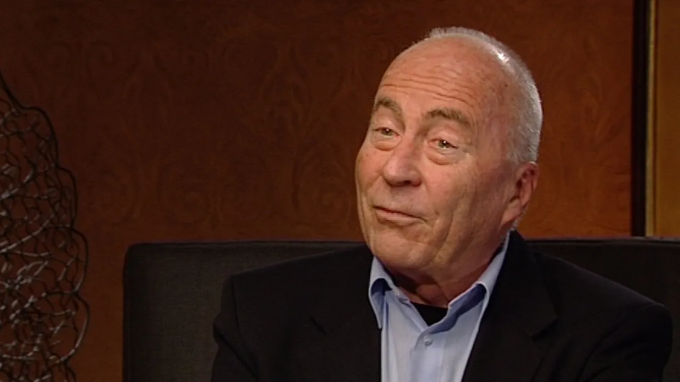 A Kép-regény vendége Juhász Előd