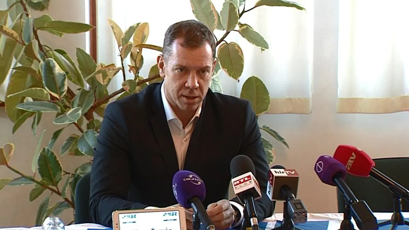 Stábot és keretet hirdetett Märcz Tamás