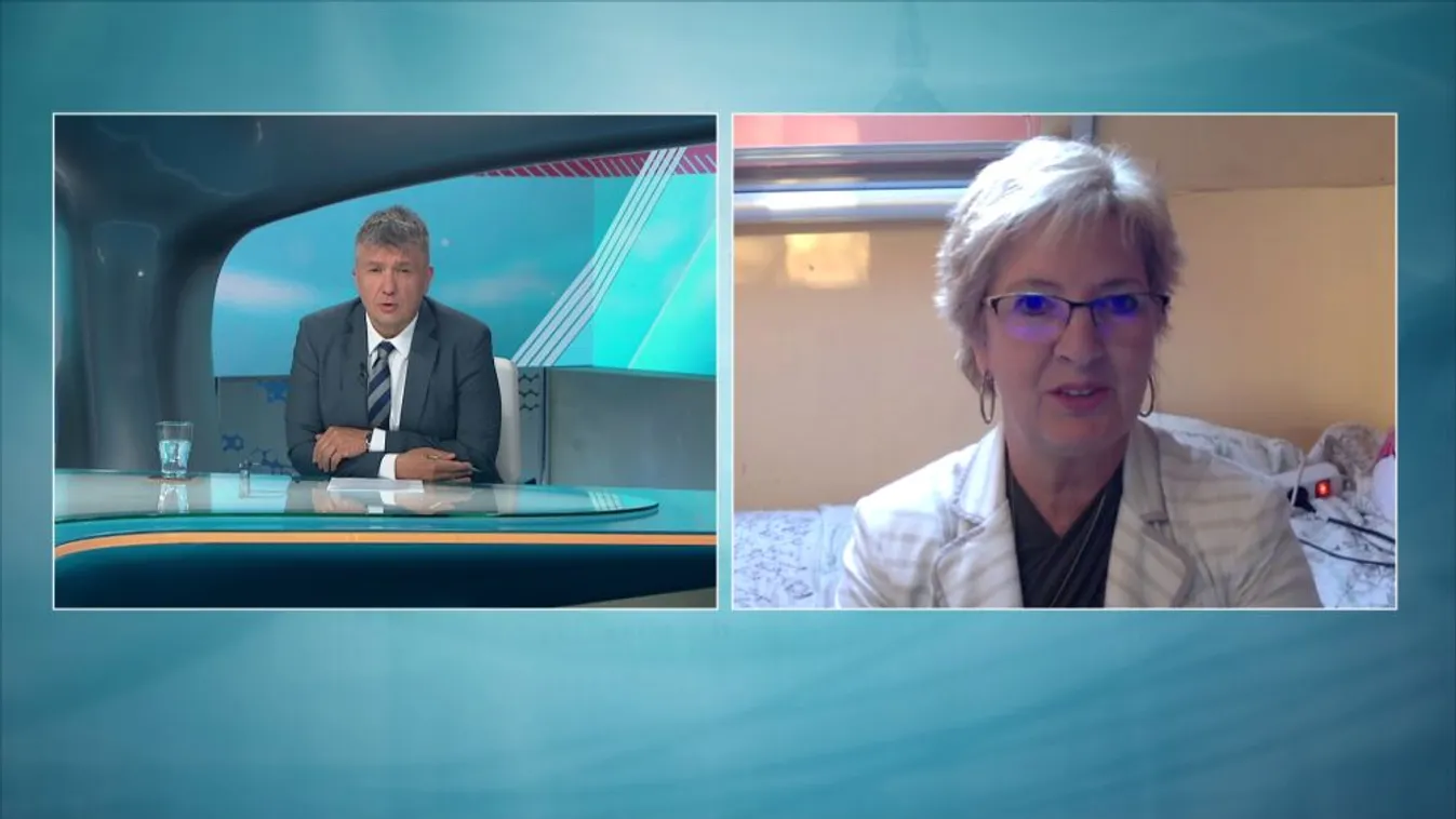 A Házi Gyermekorvosok Egyesülete üdvözli, hogy kezdődhet a fiatalok oltása