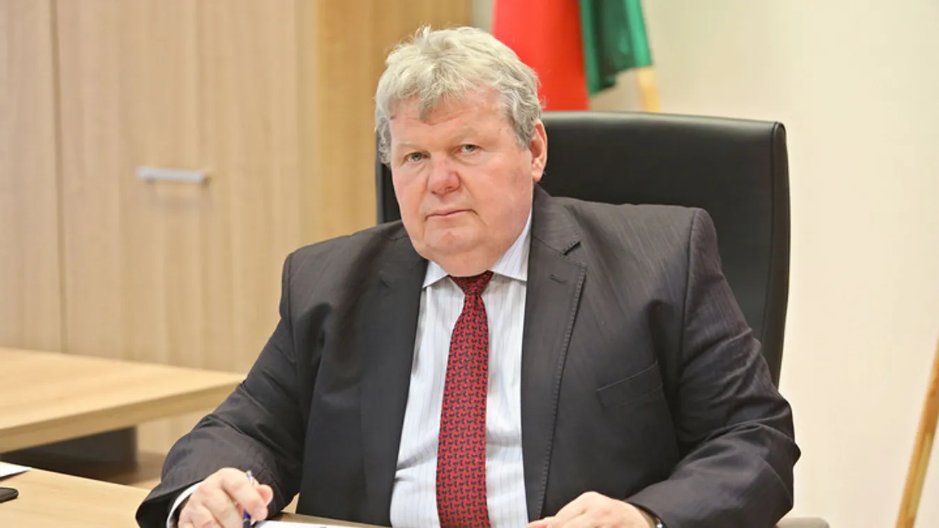 Az egész ország profitál a paksi beruházásból