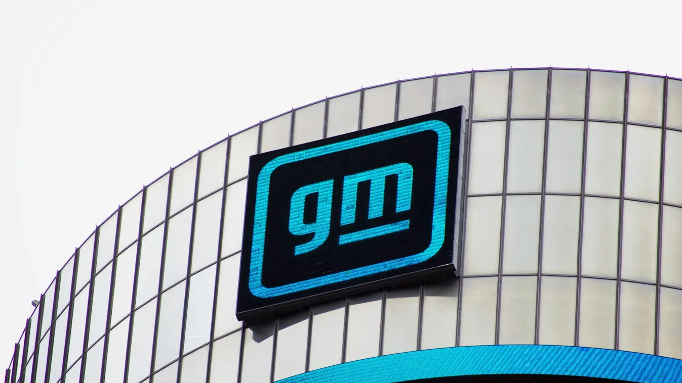 A General Motors 10 milliárd dolláros beruházás után lemond a robottaxi terveiről