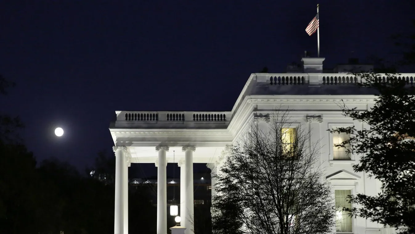 Washington szabadkereskedelmi megállapodásra törekszik Londonnal a Brexit után