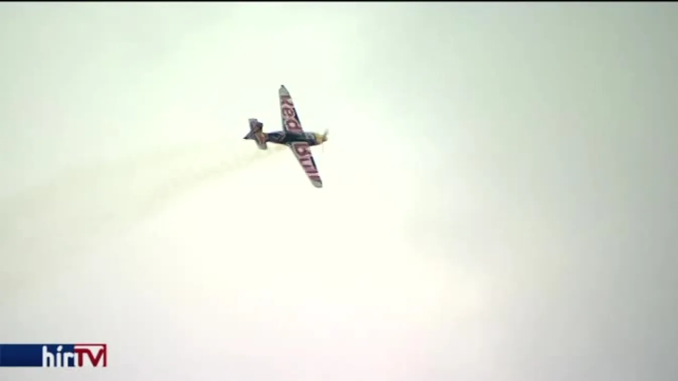 Nagy a káosz és szennyezés, de kibírható