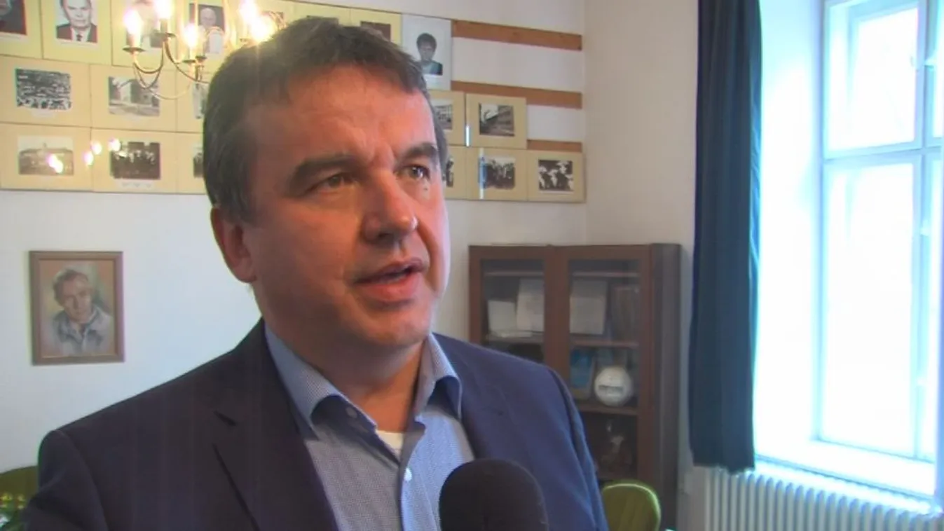 Államtitkár: Csak azt kaptuk, amire lehetőség volt