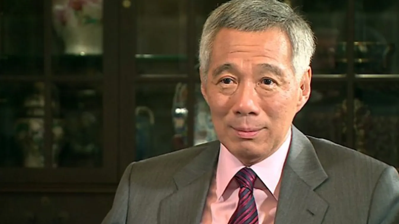 Szingapúr nem kér az európaiak jó tanácsaiból és bírálatából