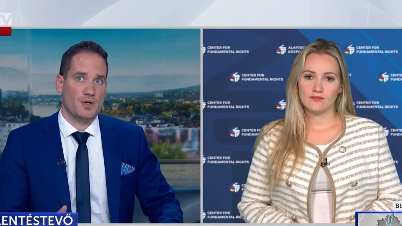 Új Magyarország-felelős az Európai Parlamentben + videó