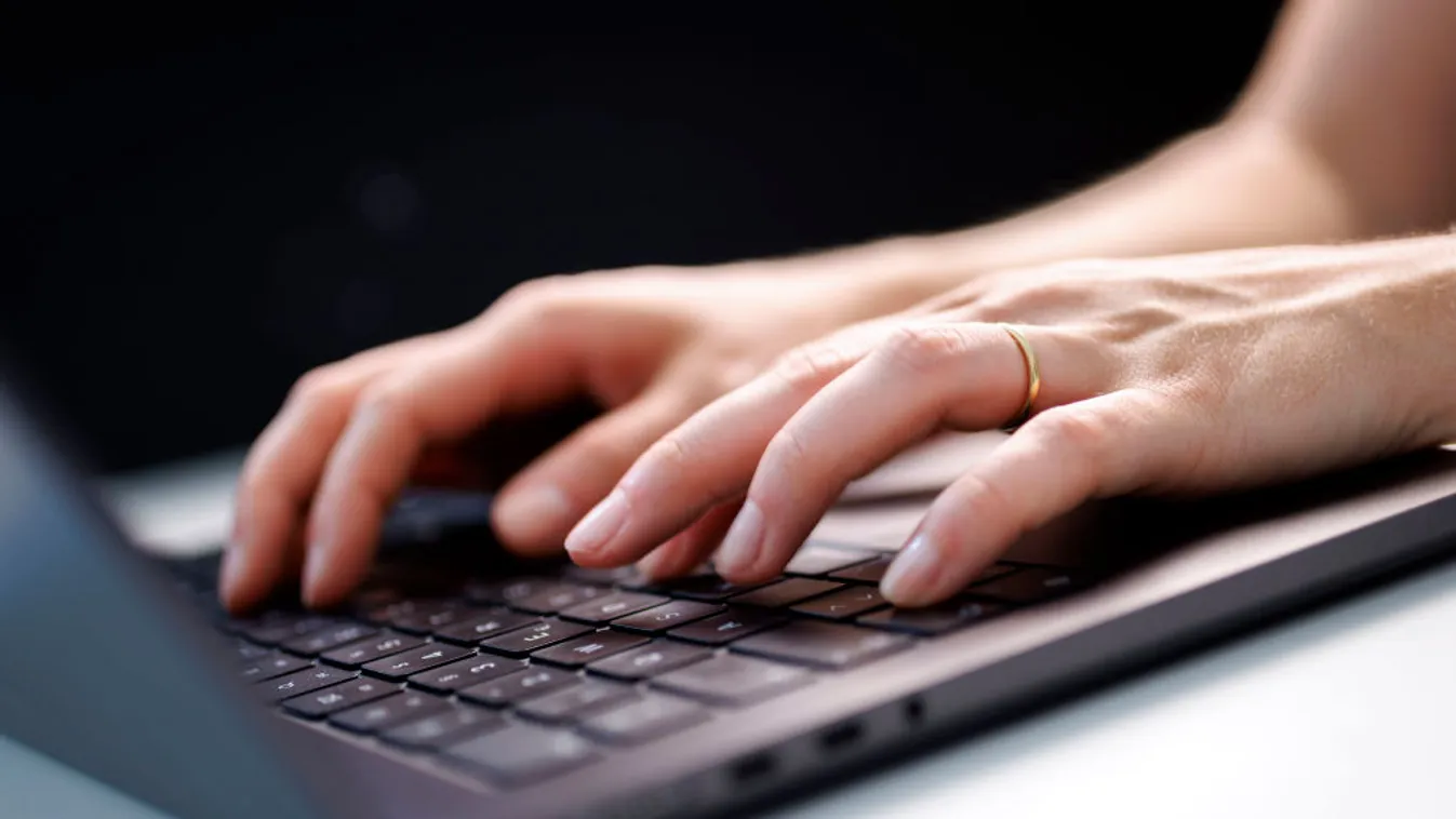 2024-ben sem csillapult az internetes bűnözés