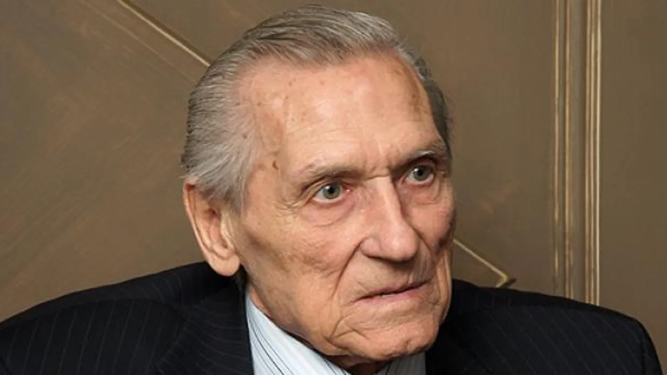 Megemlékezés Grosics Gyuláról