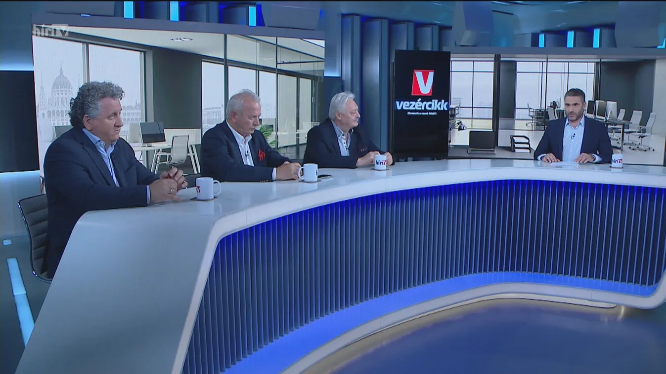 Vezércikk: Egész Európában nincs olyan médiapluralizmus, mint Magyarországon