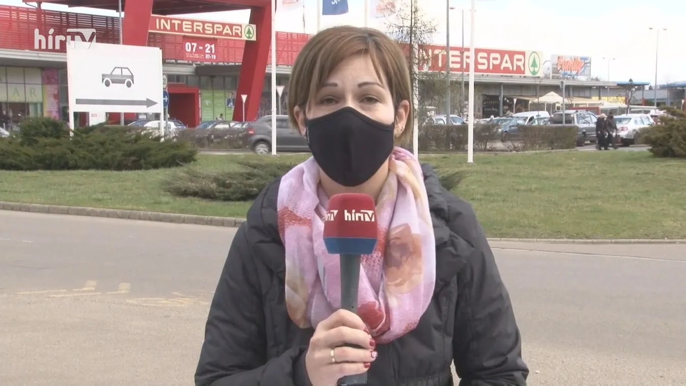 Óvatos nyitás az üzletekben