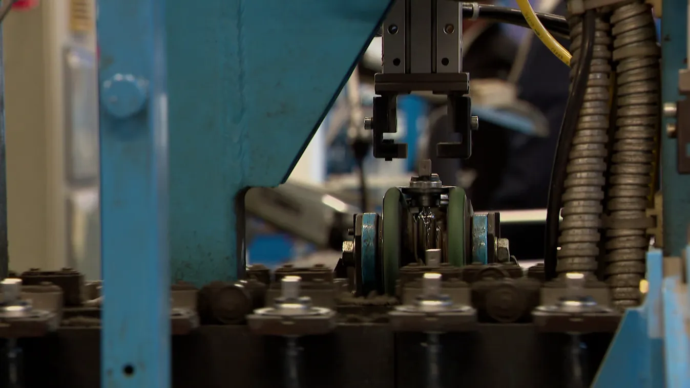 Jobban teljesít a magyar gazdaság