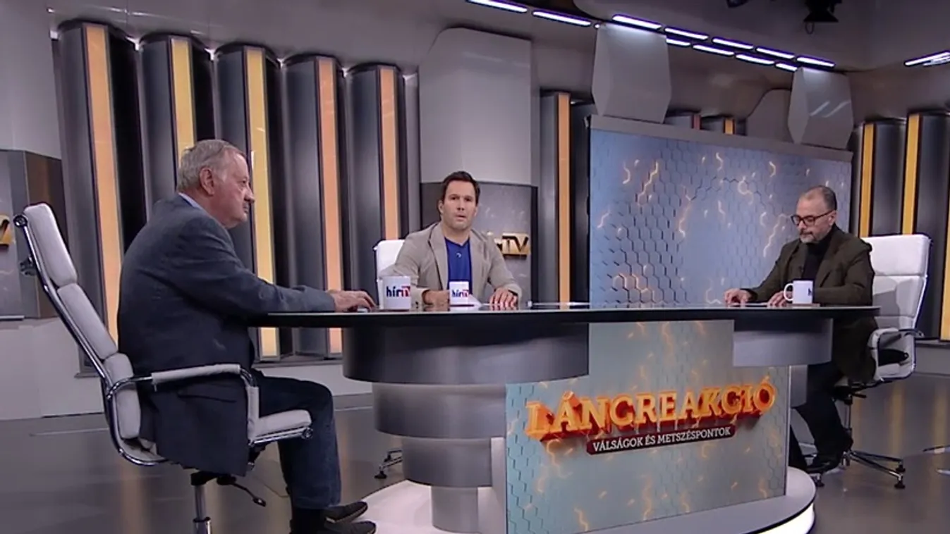 Láncreakció – Sürgősségi energiaellátási támogatást kért Ukrajna 5 országtól, köztük Magyarországtól + videó