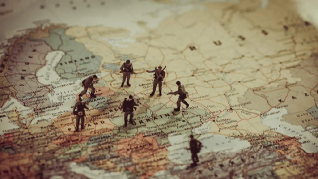 Az ENSZ szerint több mint 3,3 ezer polgári életet követelt a Donyec-medence