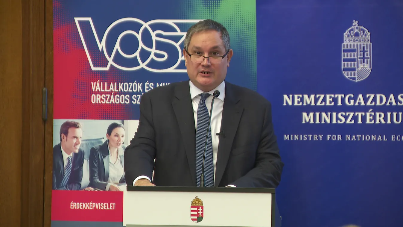 Együttműködés a kisvállalatok adózása terén + videó