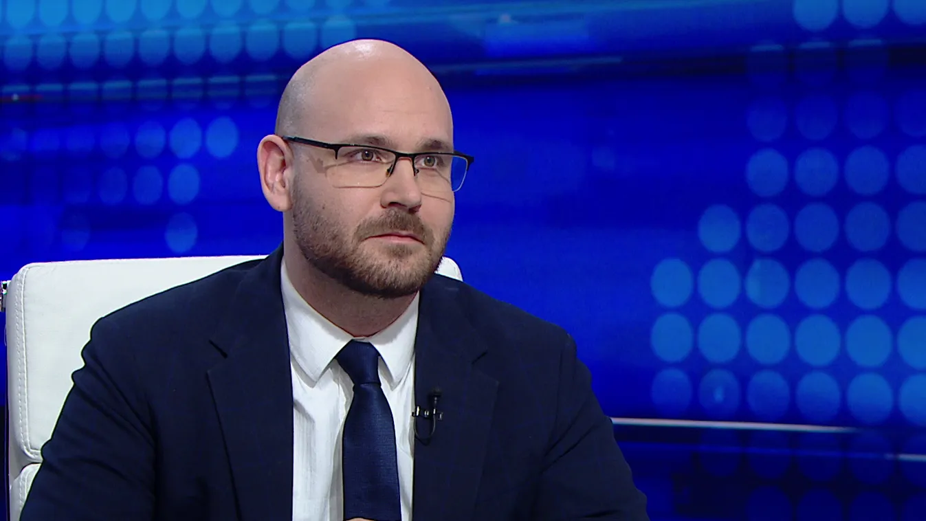 Litkei Máté: A fűtési időszak eltolódik, akár belecsúszhat egy áprilisi gázbetárolási időszak kezdetébe is