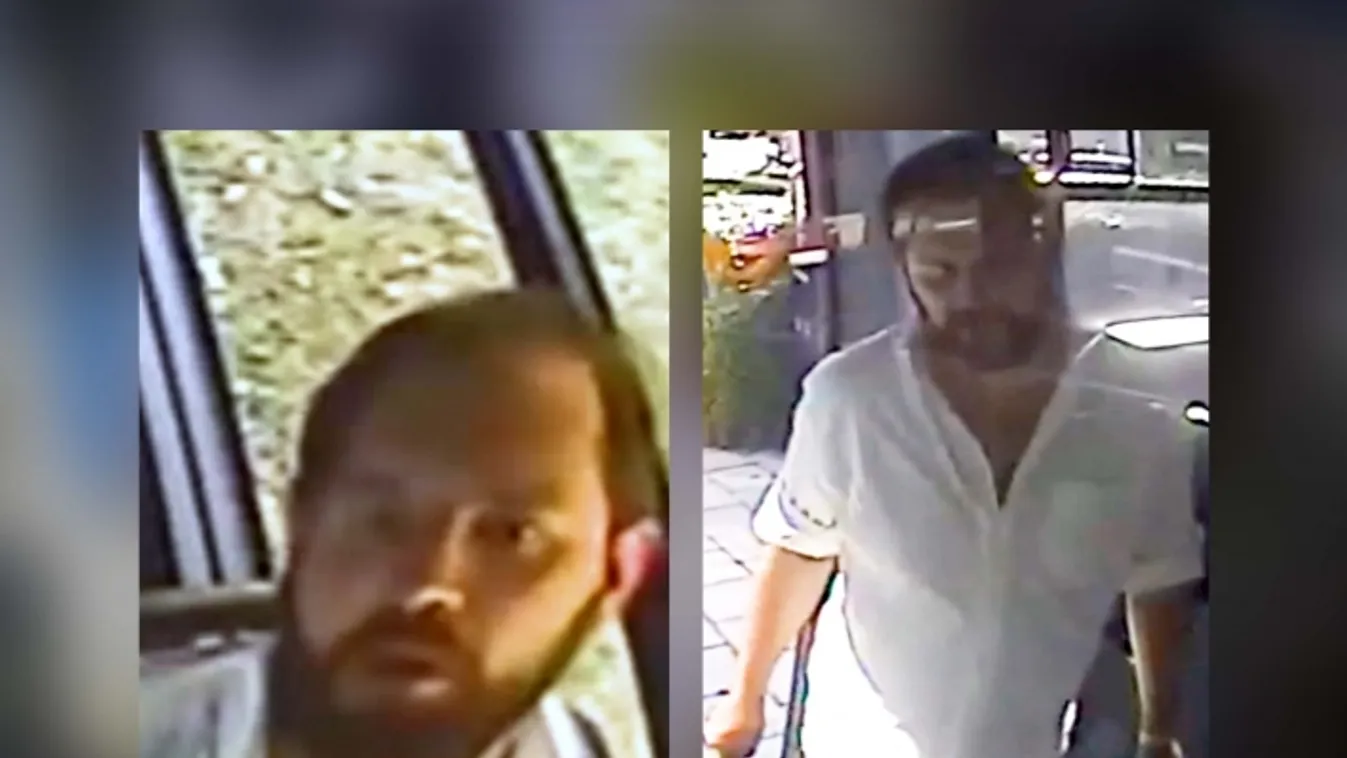 Rablás elkövetőjét keresik a rendőrök​