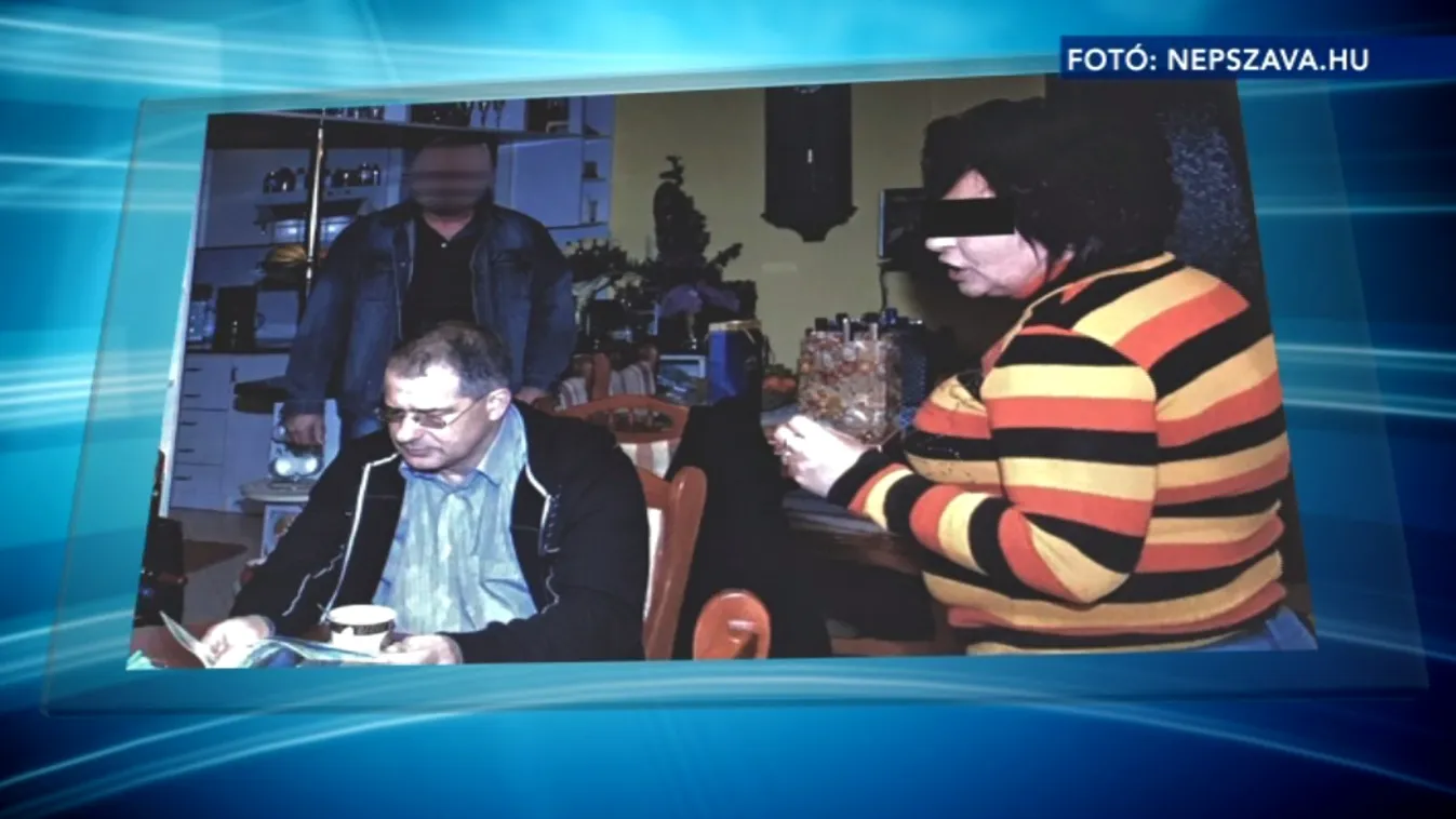 Kósa felesége is érintett a csengeri eurómilliárdos ügyben