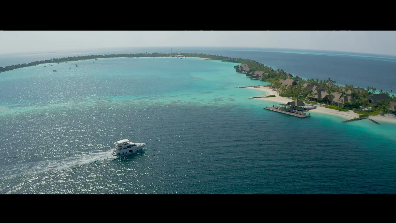 Mozaik - Magyar siker a Maldív-szigeteken