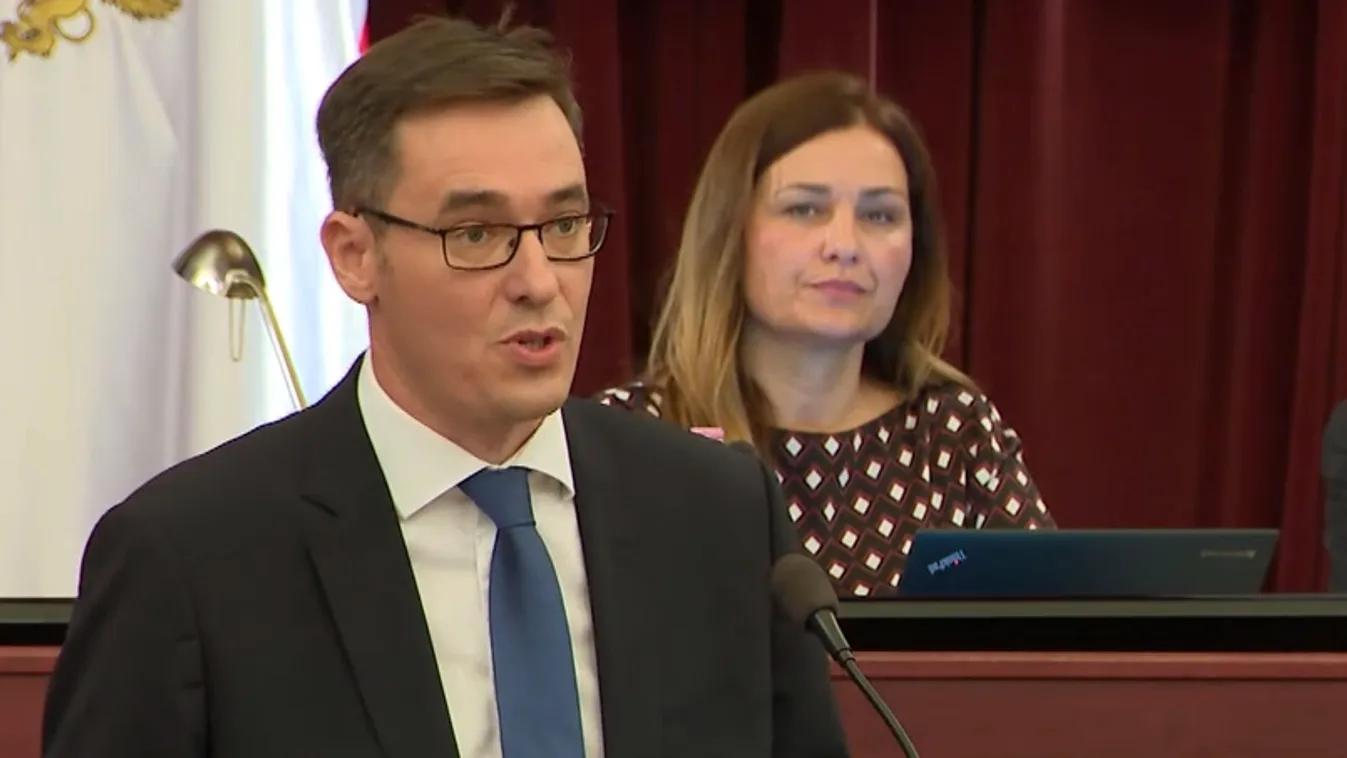 Pert indít a kormány ellen Budapest főváros önkormányzata