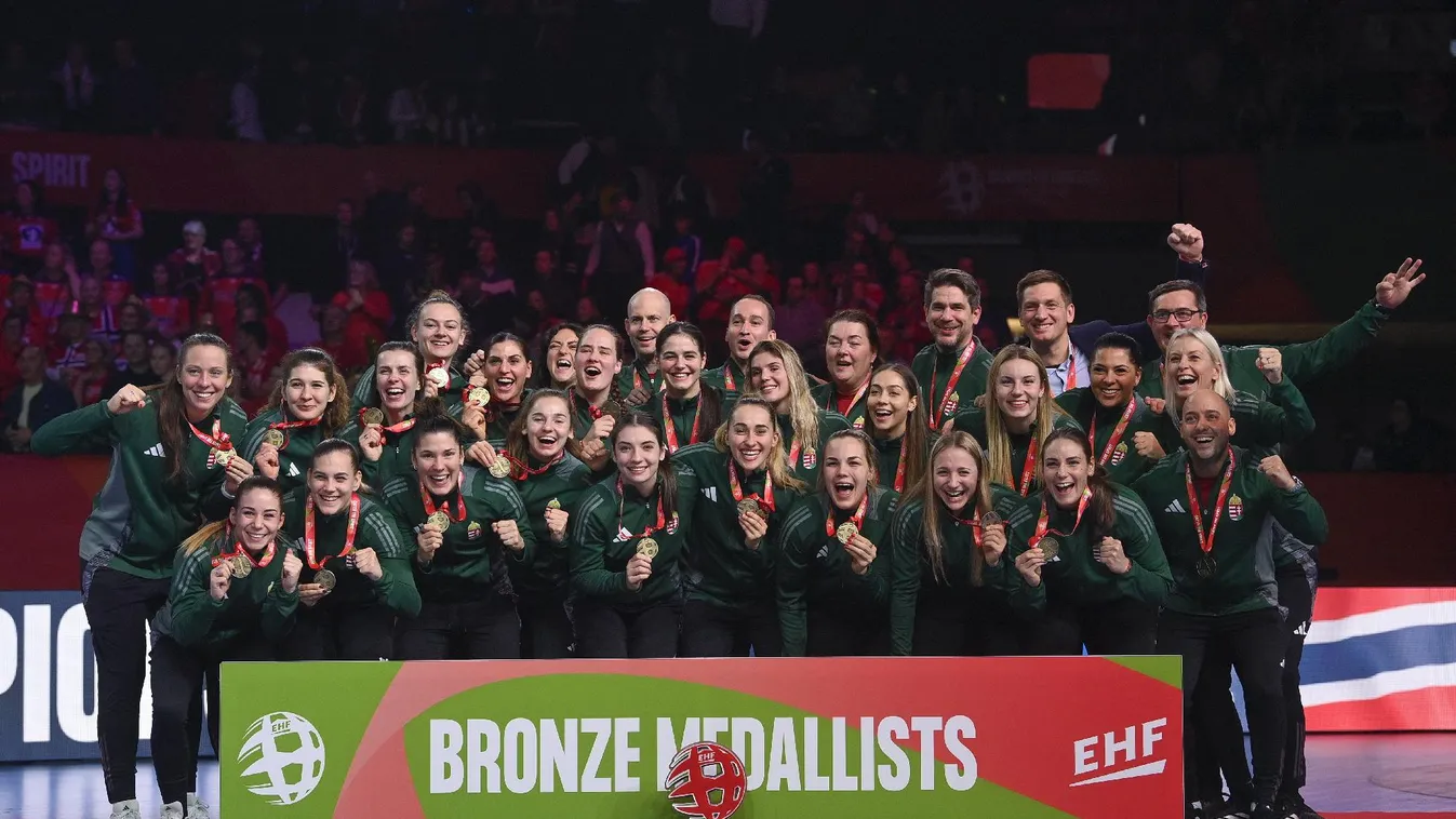 Nagyon erős csapatok hívták játékra a magyar válogatottat