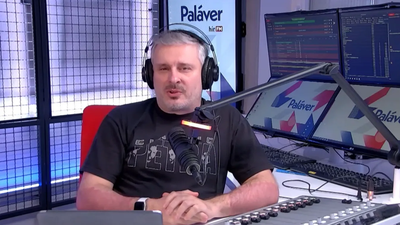 Paláver: Szijjártó Péter "Soros-bérencnek" nevezte Donald Tuskot + videó