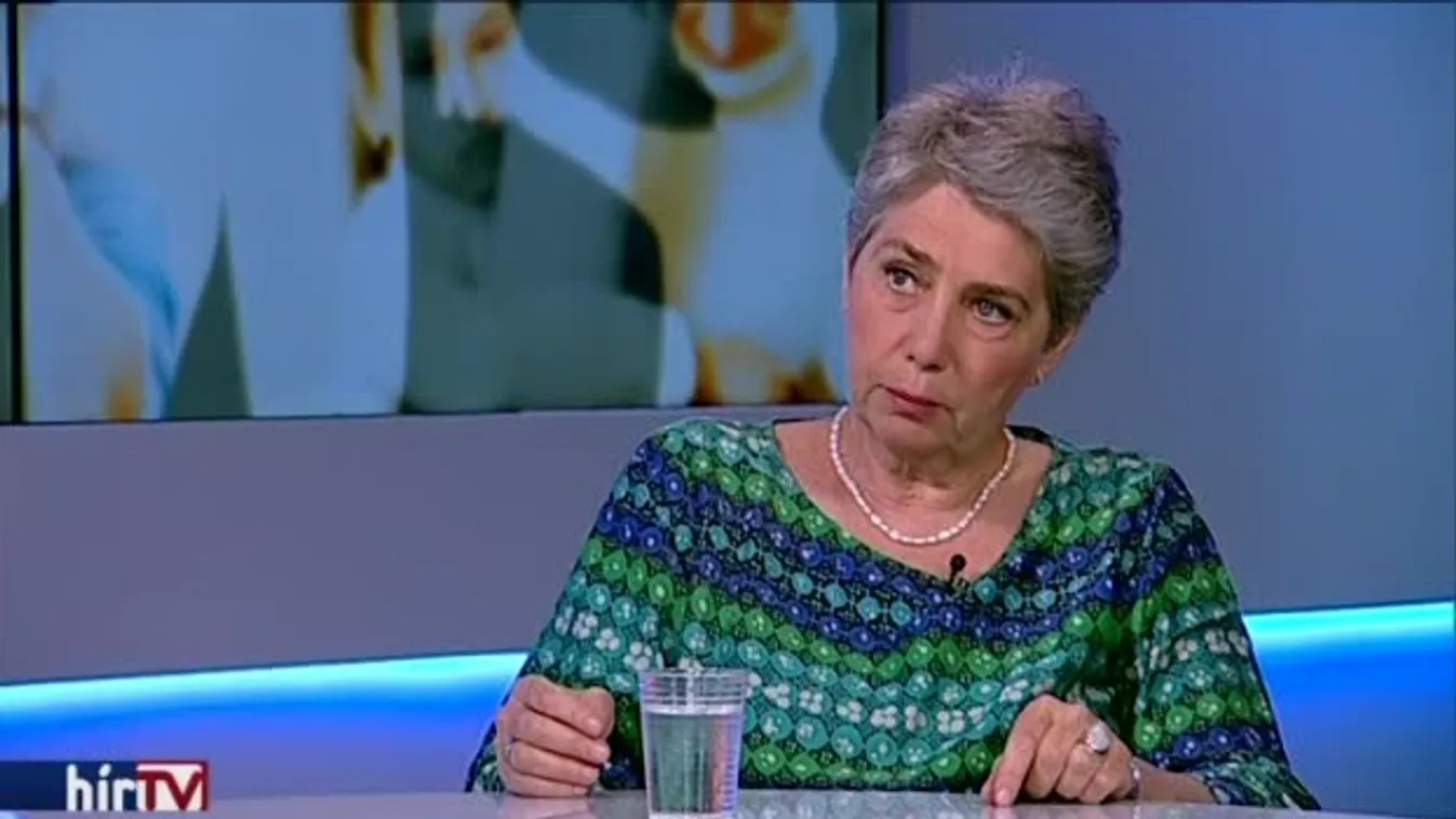 Dermesztő vallomások – Magyarország élőben