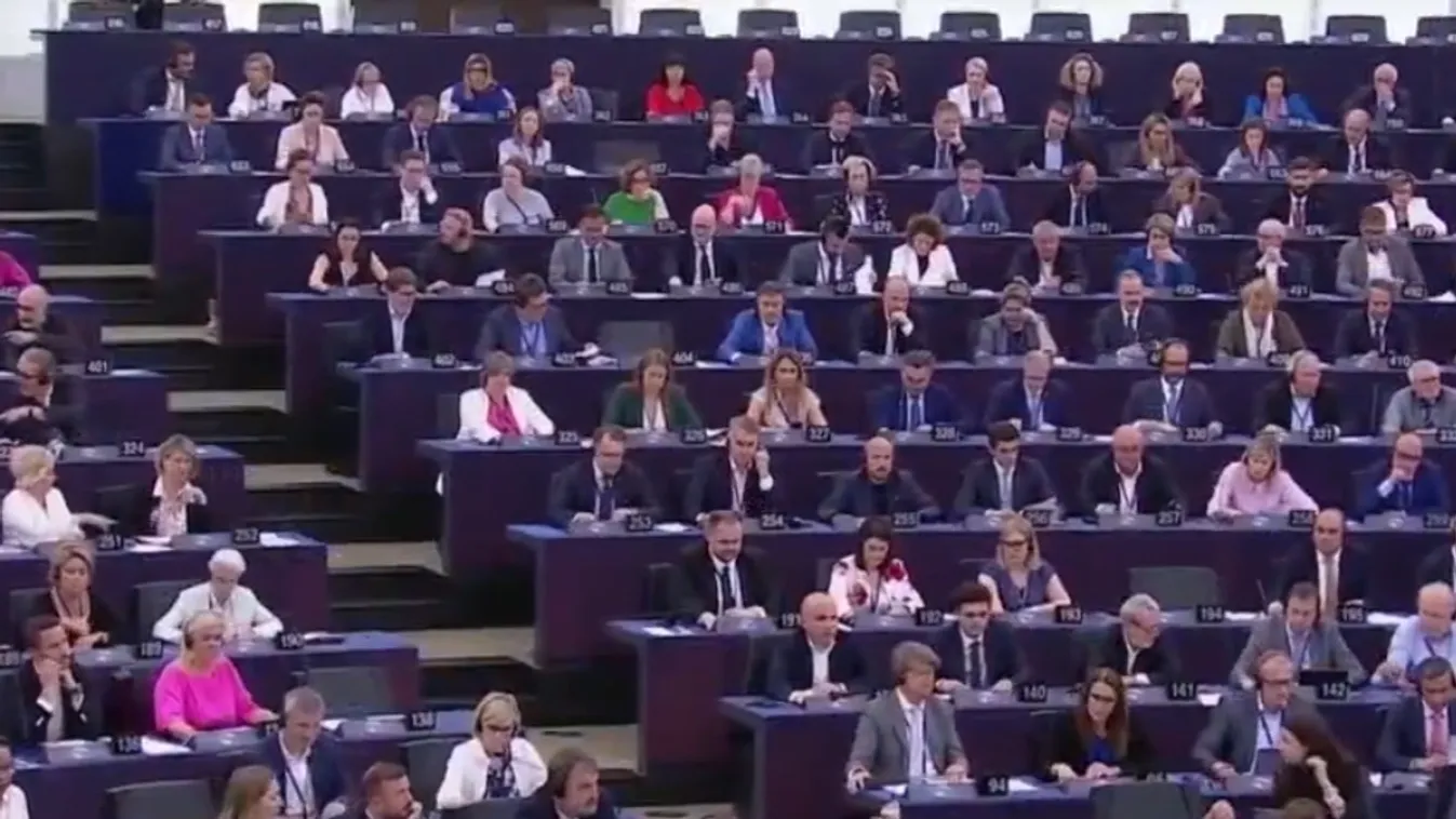 A Magyarország elleni bojkott leállítására szólította fel az uniós tagállamokat az olasz külügyminiszter + videó