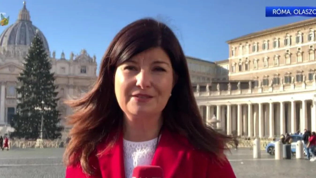 Meghitt családi körben ünnepelnek az olaszok