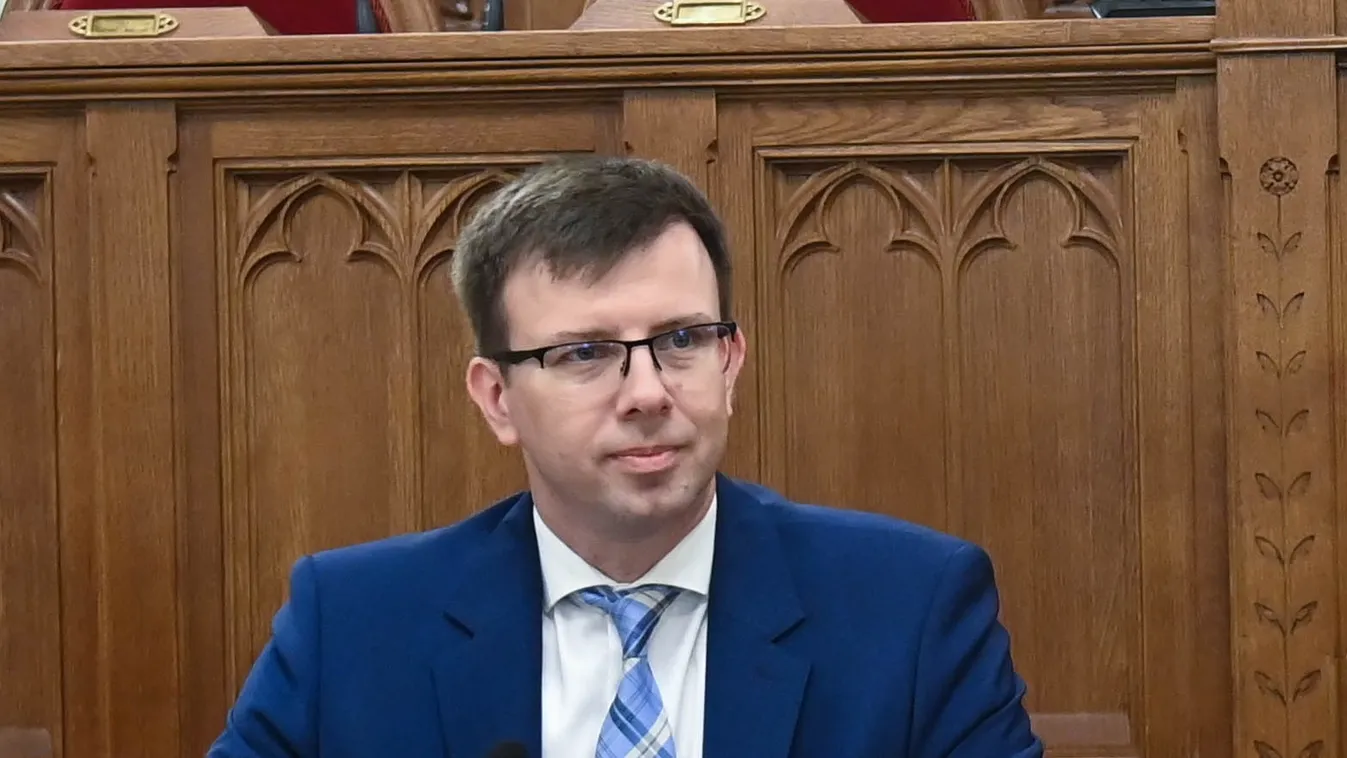 Bóka János: Ma a brüsszeli bürokrácia maga is politikai szereplővé válik