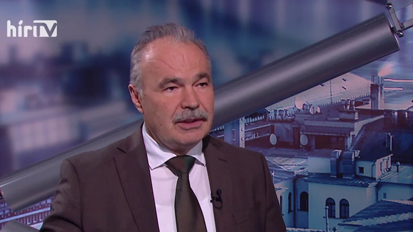 Nagy István: Teljes állami kártalanítás mentén zajlik a védekezés + videó