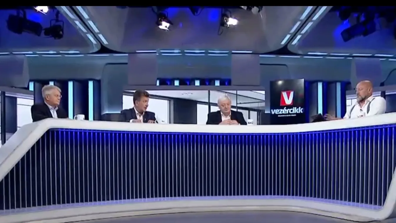 Vezércikk: Donald Trump már most elkezdheti ünnepelni a novemberi győzelmét? + videó