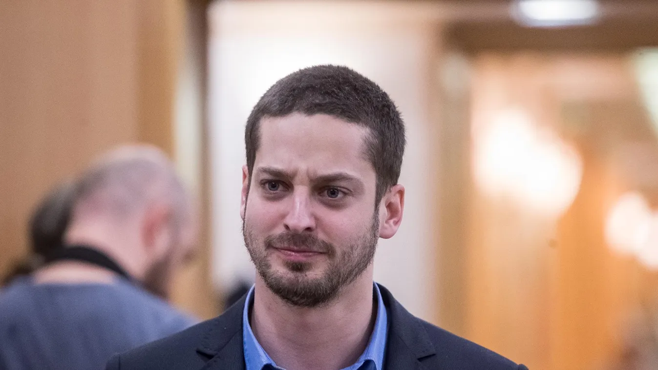 Ismét támad az LMP-s etikai bizottság, ezúttal Ungár Péter a célpont