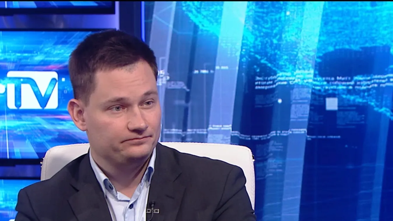 Az LMP Hack Pétert javasolja köztársasági elnöknek + videó