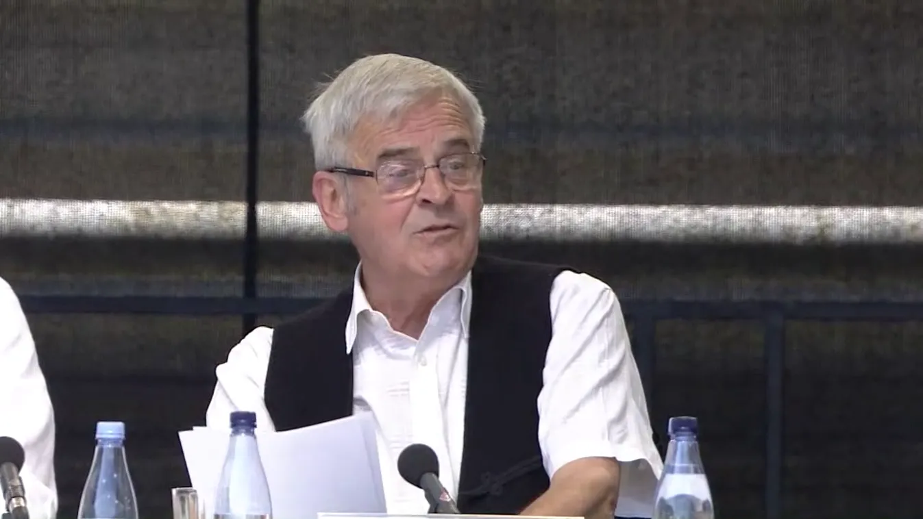 Tőkés László: Székelyföld legfőbb hivatása a magyar közösség megvédése