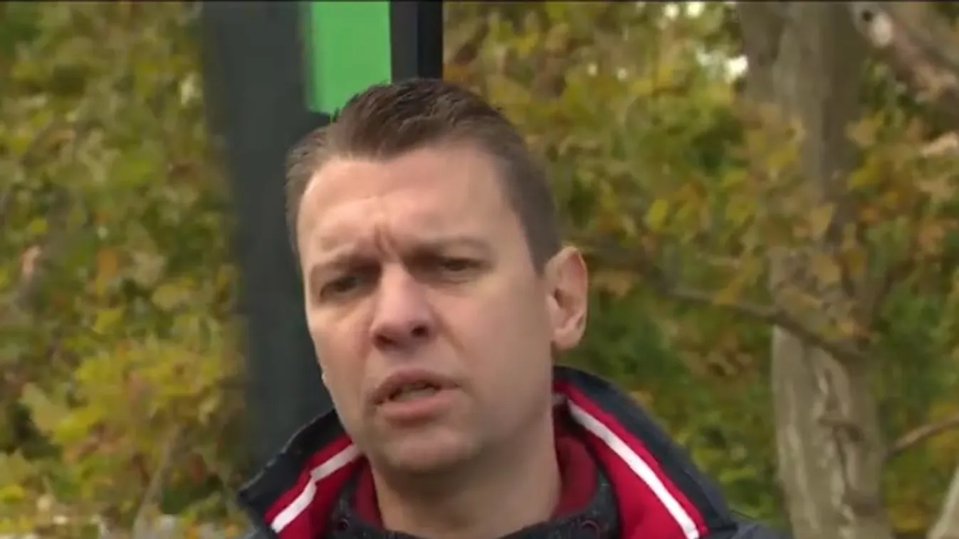 Menczer Tamás: A Tisza Pártról kiderült, hogy minden amit mondanak, hazugság + videó