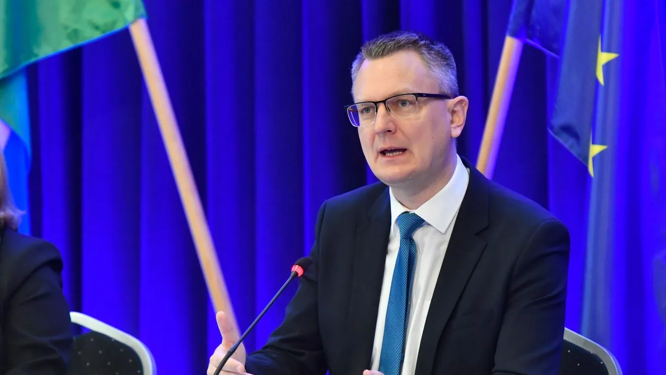 A Belügyminisztérium célja egyértelmű: a gyermekotthonok lakóinak védelme