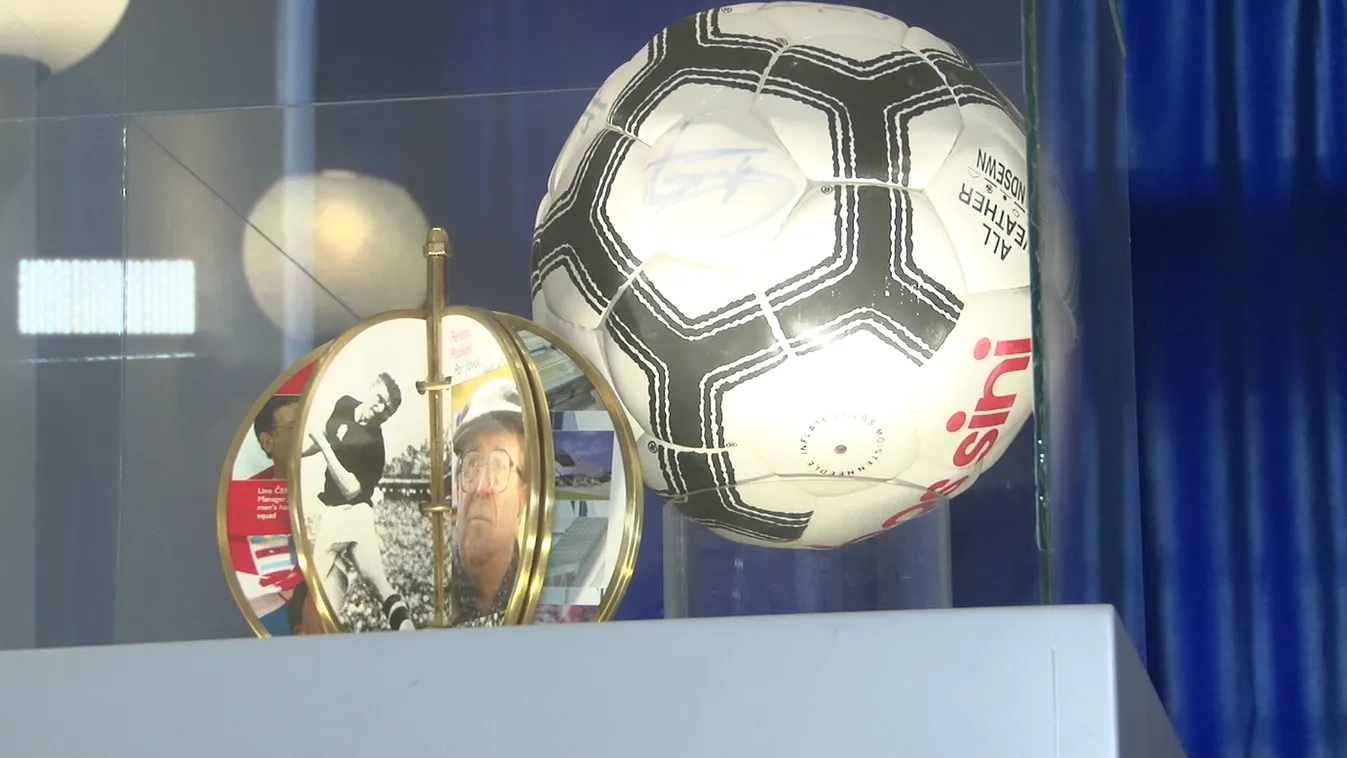 Radar - Sporttörténet