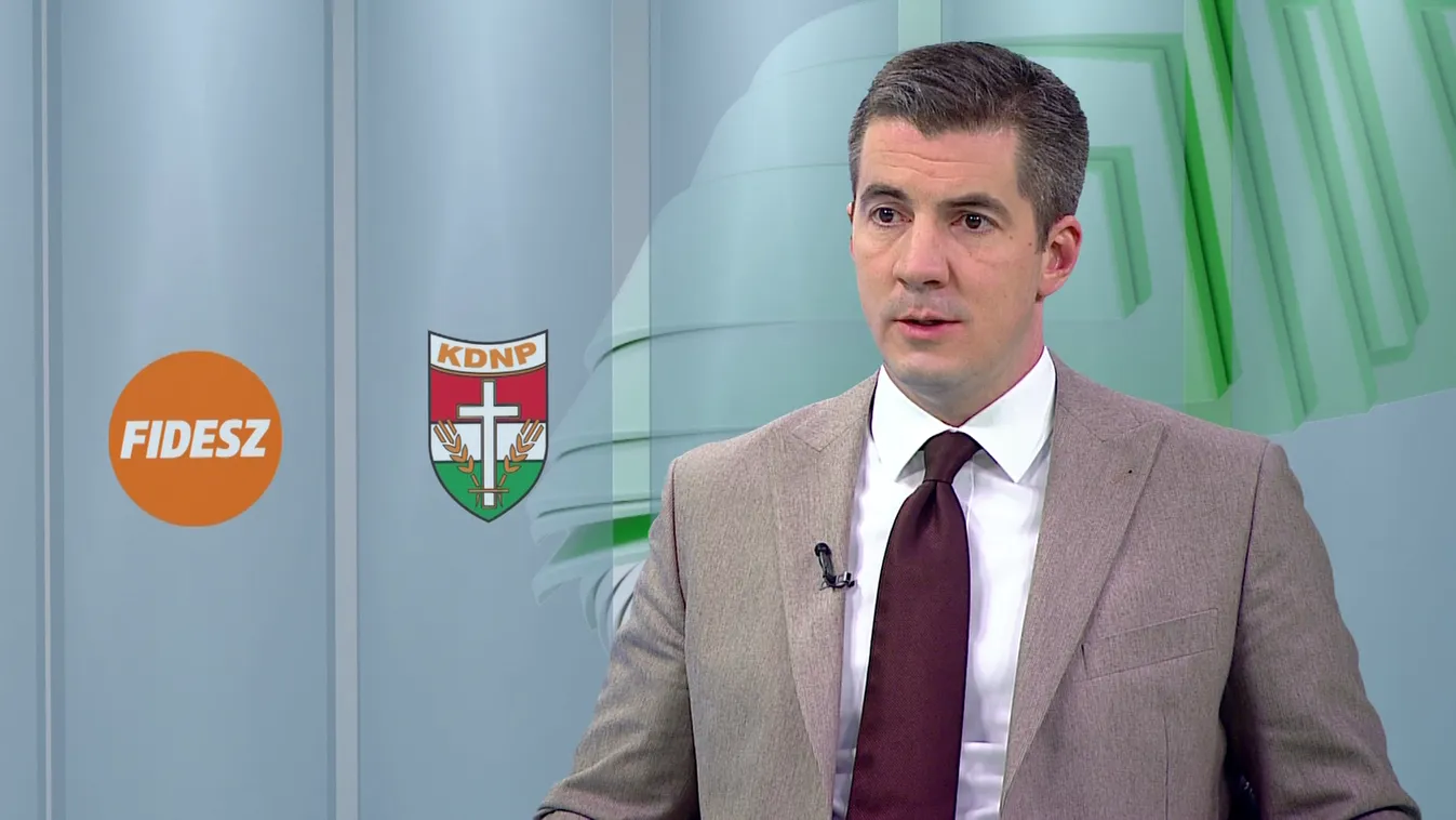Fidesz: Háború vagy béke, kudarcos múlt vagy sikeres jövő között kell dönteni