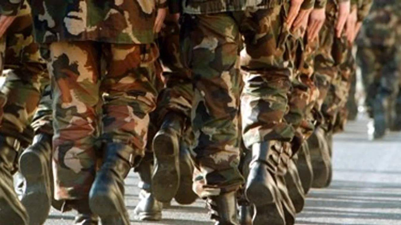 Az iraki helyzet stabil