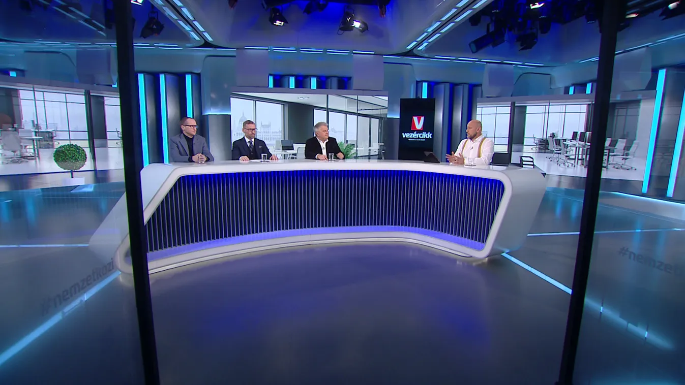 Vezércikk: Csupán sika-mikálás történt a Városháza-ügyben