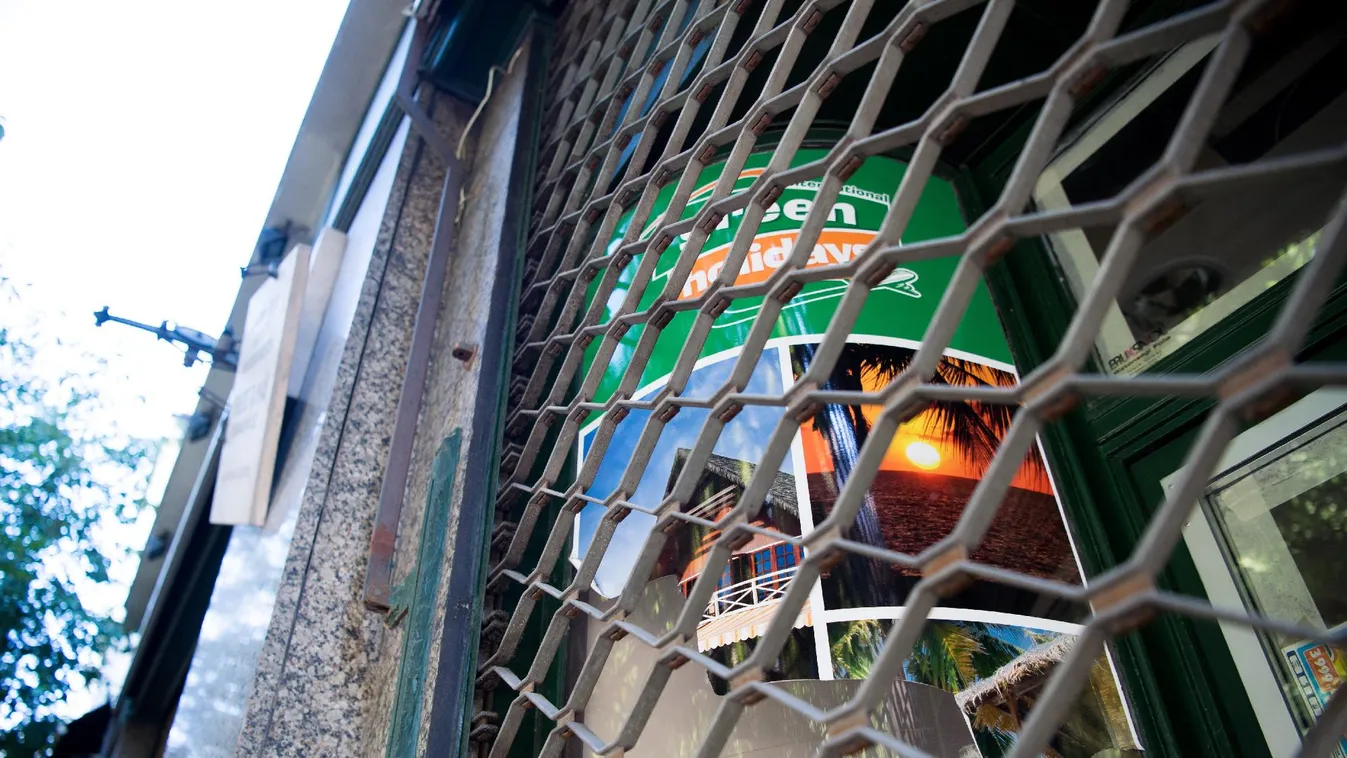 Green Holidays-csőd: 50 százalékos kárkifizetés várható