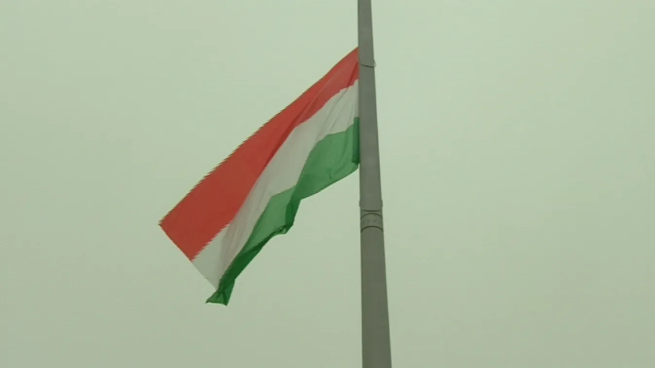 Az aradi vértanúkra emlékezik a magyarság